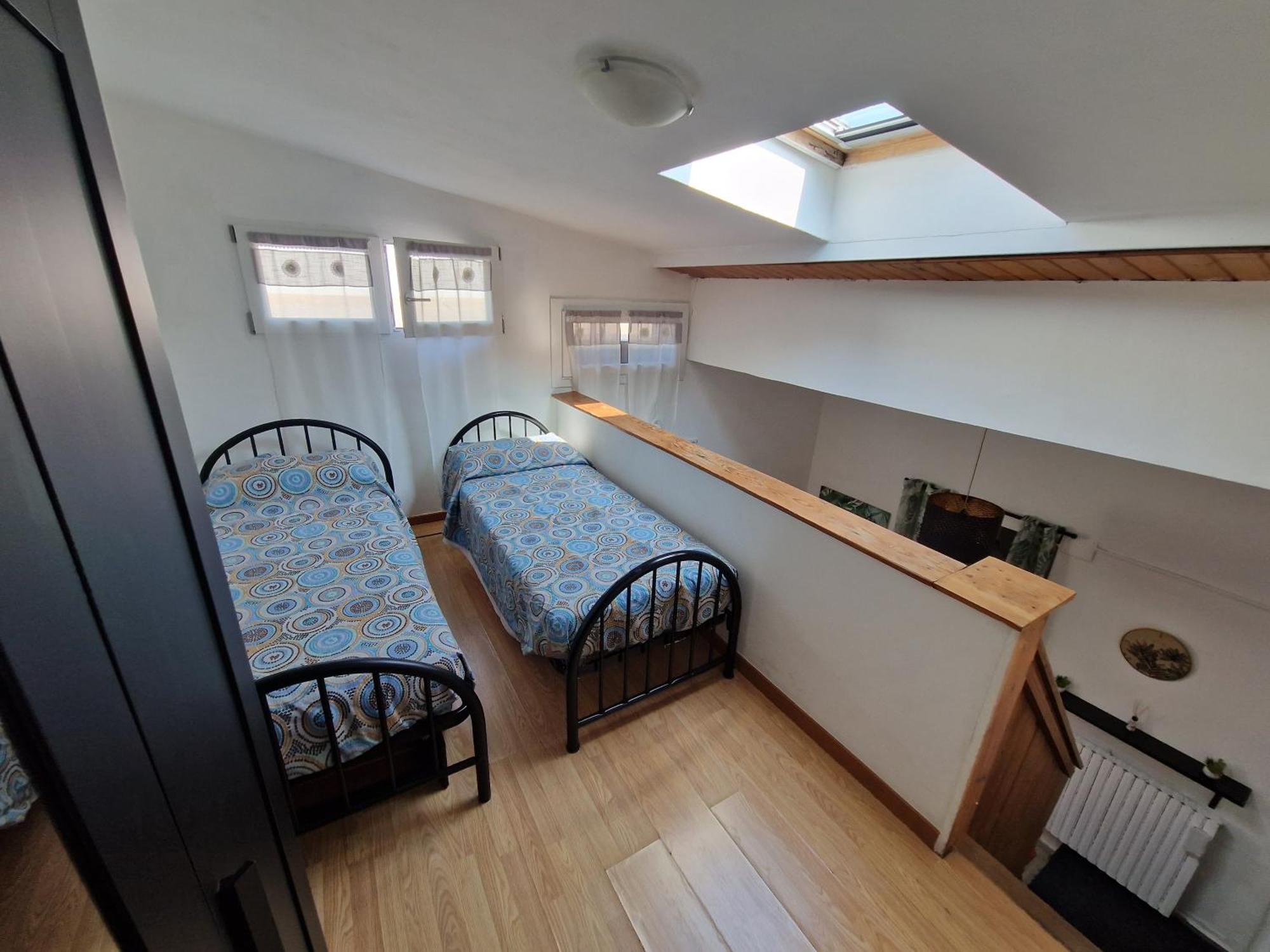 Mini Loft Fabrique - Milano Santa Giulia Hockey Arena Apartment Luaran gambar